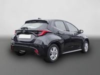 Gebraucht Mazda 2 116 PS (85 kW) 2022 Schwarz Kleinwagen
