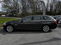 Gebraucht BMW 530 Performance 258 PS (189 kW) 2011 Kombi