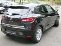 gebraucht Renault Clio IV Tce 90 Limited /Navi, Klima, Tel, DeLuxe, LMF, PDC