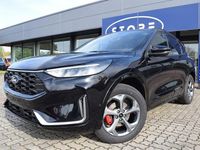 Neu Ford Kuga ST-Line X 182 PS (133 kW) 2026 Agate black SUV