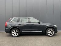 Gebraucht Volvo XC90 Business Edition 407 PS (299 kW) 2022 Blau SUV