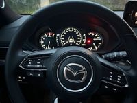 gebraucht Mazda CX-5 Takumi AWD