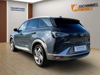 gebraucht Hyundai Nexo *Premium* KLIMA PDC SHZ KAMERA NAVI ACC LED