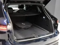 Brugt Porsche Cayenne 462 HK (339 kW) 2020 Blå SUV