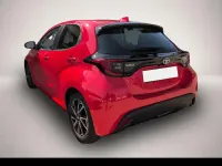 Gebraucht Toyota Yaris Hybrid 92 PS (67 kW) 2022 Andere Limousine