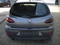 Gebraucht Alfa Romeo 147 150 PS (110 kW) 2003 Grau metallic Kleinwagen