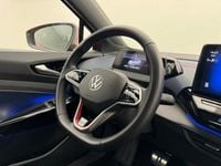 Gebraucht VW ID.5 GTX 219 kW (299 PS) 2022 Rot SUV