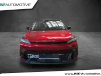 Gebraucht Baic X55 177 PS (130 kW) 2024 Rot metallic SUV
