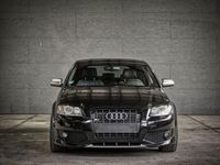 Gebraucht Audi S3 Sport 265 PS (194 kW) 2008 Schwarz Limousine