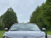 gebraucht Audi R8 Spyder 5.2 FSI quattro/UNIKAT/DEUTSCH/Klappe/