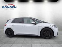 Gebraucht VW ID.3 Pro Performance 150 kW (204 PS) 2020 Schwarz Kleinwagen