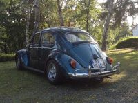 Gebraucht VW Käfer 60 PS (44 kW) 1961 Grün Limousine