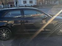 Gebraucht Audi A3 Ambition 150 PS (110 kW) 2015 Schwarz Limousine