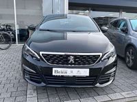 gebraucht Peugeot 308 1.2 PureTech 130 Allure GT-Line EAT8