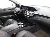 Gebraucht Mercedes S63 AMG AMG 525 PS (386 kW) 2010 Grau Limousine