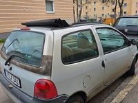 Gebraucht Renault Twingo Dynamique 75 PS (55 kW) 2004 Grün Kleinwagen