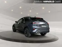 Neu Kia XCeed GT-Line 179 PS (131 kW) 2025 Grau (pentametal) SUV