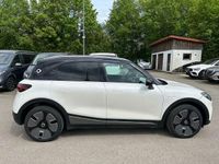 Gebraucht Smart #1 Edition #1 200 kW (272 PS) 2024 Digital white metallic SUV