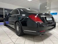 Gebraucht Mercedes S400 306 PS (225 kW) 2013 Limousine