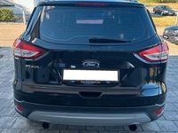 Gebraucht Ford Kuga Titanium 182 PS (133 kW) 2013 Schwarz SUV