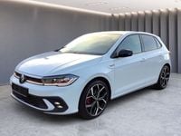 Usata VW Polo GTI 207 CV (152 kW) 2024 Bianco Utilitaria