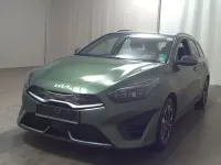 Second-hand Kia Ceed Vision 2022 Unbekannt Hatchback
