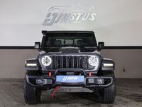 Gebraucht Jeep Gladiator 284 PS (208 kW) 2024 Grau Pickup