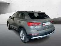 Usata Audi Q3 Performance 150 CV (110 kW) 2020 Grigio SUV