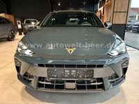Gebraucht Cupra Leon 150 PS (110 kW) 2024 Blau Limousine