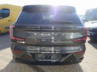 Gebraucht Volvo EX90 Performance 380 kW (517 PS) 2024 Grau SUV