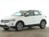 Gebraucht VW T-Roc Style 150 PS (110 kW) 2025 Weiß SUV