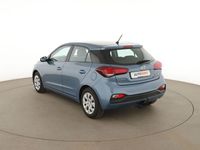 gebraucht Hyundai i20 1.2 Select*TEMPO*AHK*KLIMA*SPUR*BT*