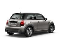 Gebraucht Mini Cooper Essential 136 PS (100 kW) 2023 Silber Kleinwagen