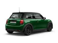 Gebraucht Mini Cooper SE Classic 135 kW (184 PS) 2022 Grün Kleinwagen