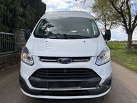 gebraucht Ford Transit /Tourneo Custom Kombi 310 L2 Trend