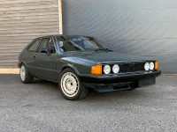 Gebraucht VW Scirocco GT 122 PS (89 kW) 1980 Coupé