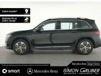 Gebraucht Mercedes EQB250+ Progressive 139 kW (190 PS) 2025 Schwarz SUV