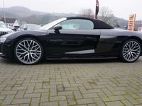 gebraucht Audi R8 Coupé 5.2 FSI plus quattro Klima Navi Leder