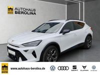 Gebraucht Cupra Formentor 204 PS (150 kW) 2026 Weiß SUV