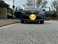 gebraucht Kia Sorento 2,2 Liter CRDI 16V AWD Scheckheft gepflegt 1 Hand