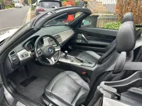 Gebraucht BMW Z4 Performance 231 PS (169 kW) 2003 Grau Cabrio