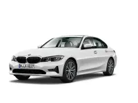 Brugt BMW 318 Efficient Dynamics 150 HK (110 kW) 2026 Sedan