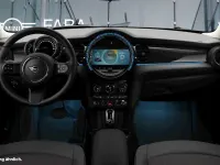 Gebraucht Mini Cooper Pepper 136 PS (100 kW) 2023 Grau Kleinwagen