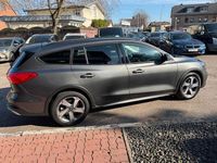 Gebraucht Ford Focus Active 150 PS (110 kW) 2019 Limousine