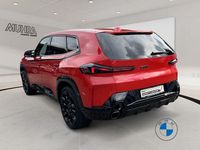 Gebraucht BMW XM Performance 476 PS (350 kW) 2025 Rot SUV