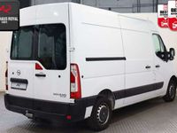 gebraucht Opel Movano 2.3 CDTI KASTEN L2H2 NAVIGATION,KLIMA,AHK