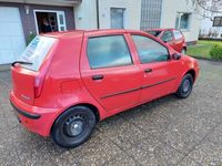 gebraucht Fiat Punto 188