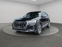 Neu Audi Q7 Ambiente 231 PS (169 kW) 2025 Grau SUV