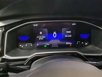 Neu VW Taigo Style 110 PS (80 kW) 2025 Rauchgrau metallic SUV