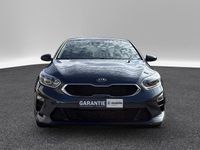 Gebraucht Kia Ceed Edition 7 116 PS (85 kW) 2020 Blau Kleinwagen